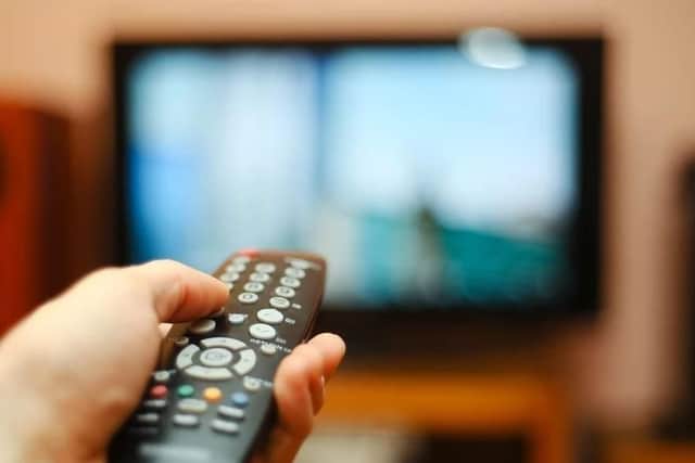 A petition calling for the TV licence to be abolished has reached over 136,000 signatures.