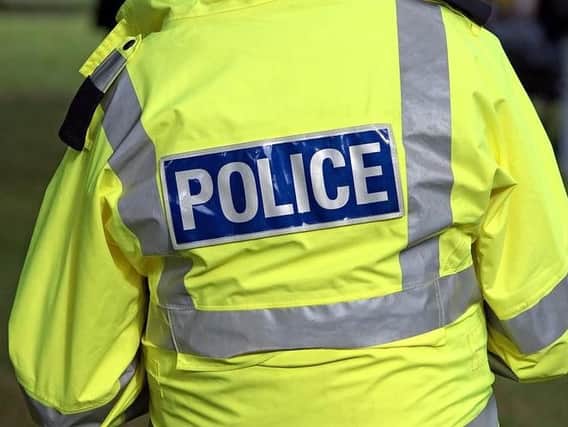Police have arrested a man after a stabbing in Hucknall last night.