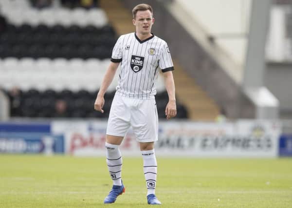 Lawrence Shankland. (Photo by Steve Welsh/Getty Images)