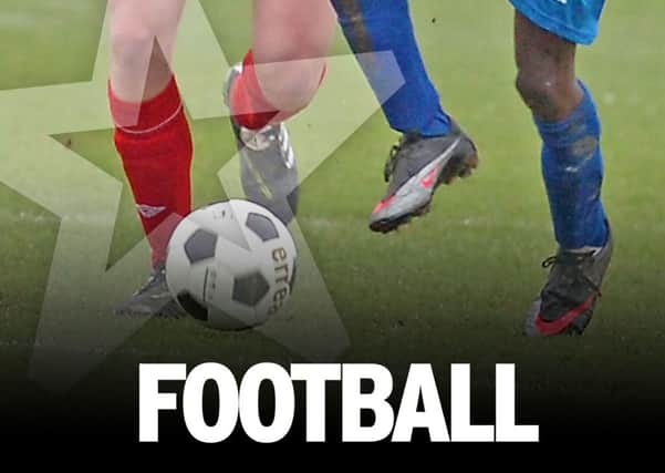 Football: Latest news, reports and more from The Star,