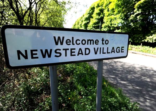 Newstead Village