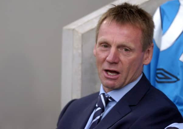 Stuart Pearce is set to take on the reins as Nottingham Forest's new manager
