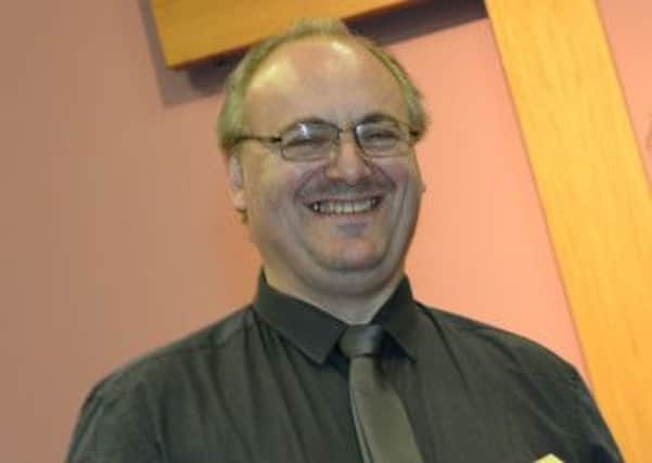 Robert Steadman will conduct the latest performance of the Sutton Choral Society.