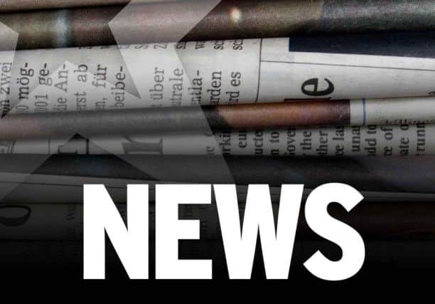 News: Local, national and international news 24-hours a day.