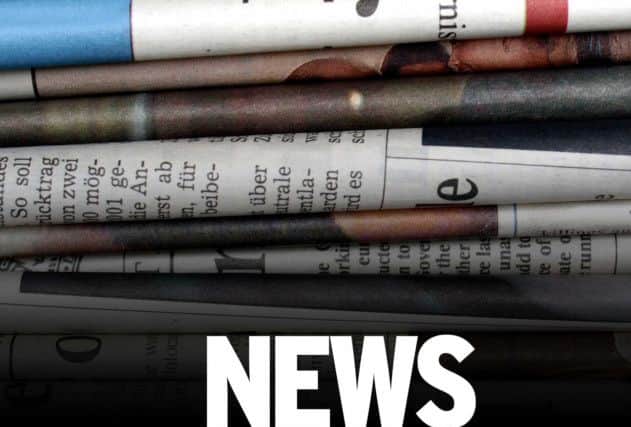 NEWS: News.