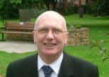 John Wilmott, Labour candidate in Hucknall North