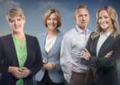 Aftera month in the Brazilian sun, Gary Lineker hot foots it back to the UK to join Clare Balding and Hazel Irving and the rest of the BBC team reporting on the 20th Commonwealth Games.