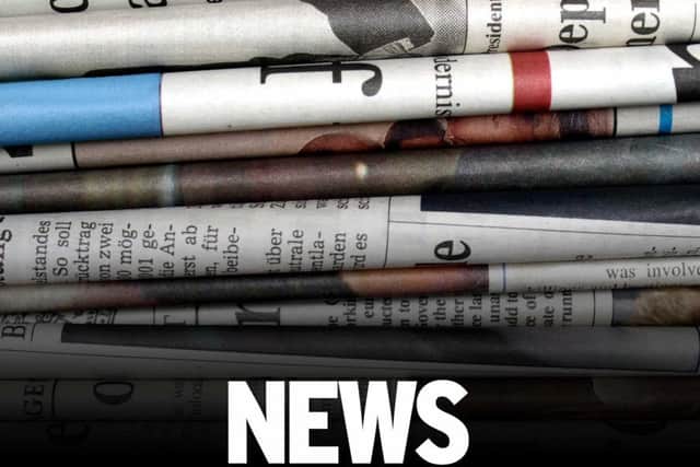 Bulwell man killed in car crash