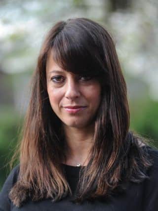 MP Gloria De Piero