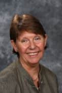 Kay Cutts