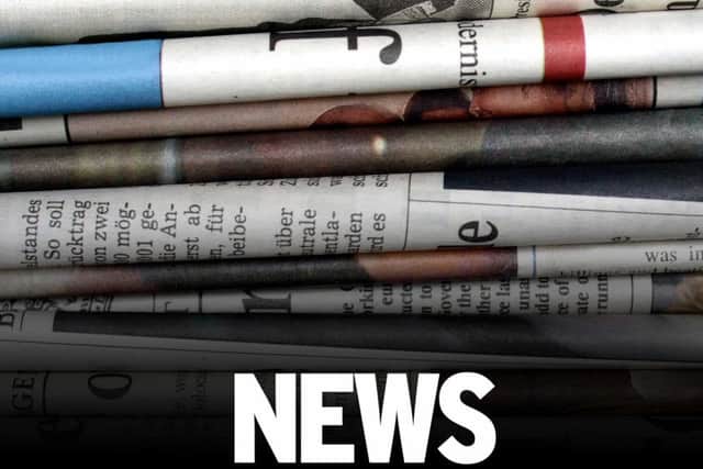 News update....