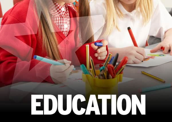 Education: Latest news, reports and more.