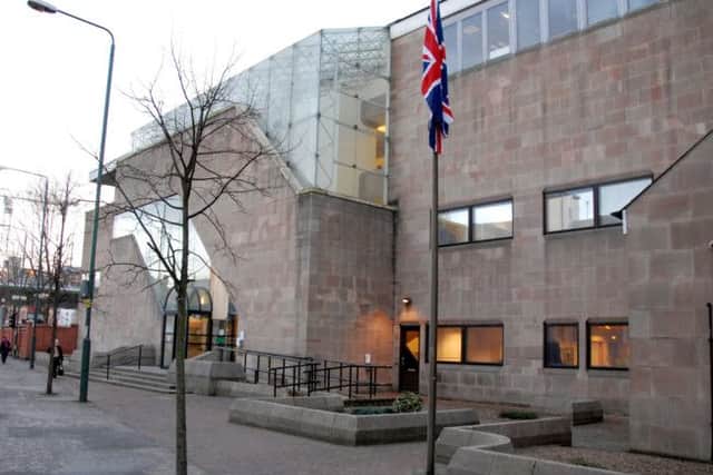 Nottingham Crown Court.