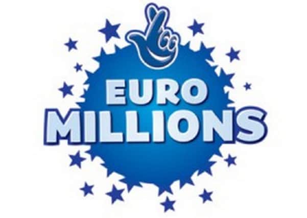 Euromillions jackpot £150,000,000 is a truly obscene amount of money, but could you spend it?