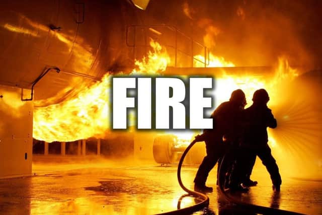 Fire