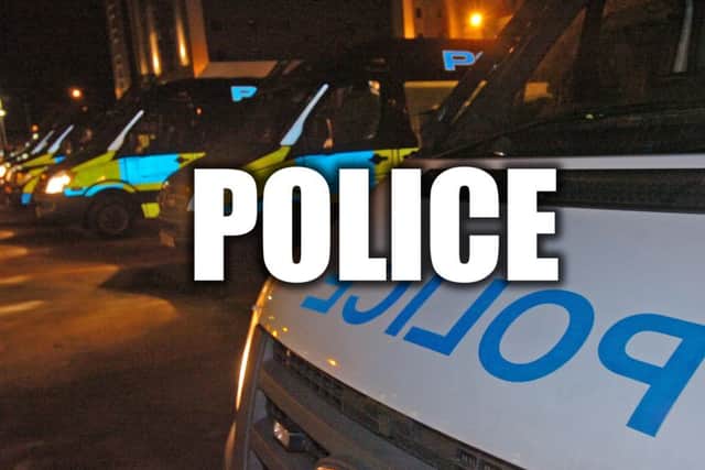 Police