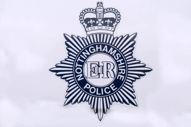 09-0209-2

Notts Police Logo