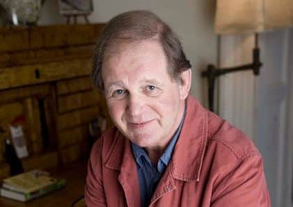 Michael Morpurgo