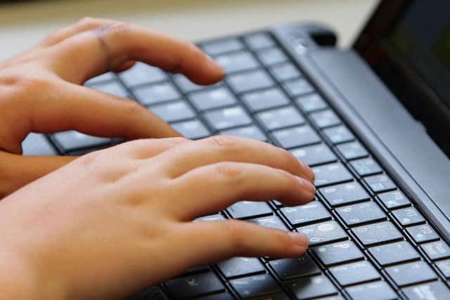 File photo dated 06/07/11 of a laptop as many laptop buying companies are offering below market value for old computers, according to a new Which? computing investigation. PRESS ASSOCIATION Photo. Issue date: Thursday January 5, 2012. Researchers at the consumer watchdog obtained quotes for a number of machines from various online companies and found that those wanting to get a good price for their old computers can recoup up to five times as much by selling them privately. See PA story CONSUMER Laptops. Photo credit should read: Dave Thompson/PA Wire
GENERIC COMPUTER