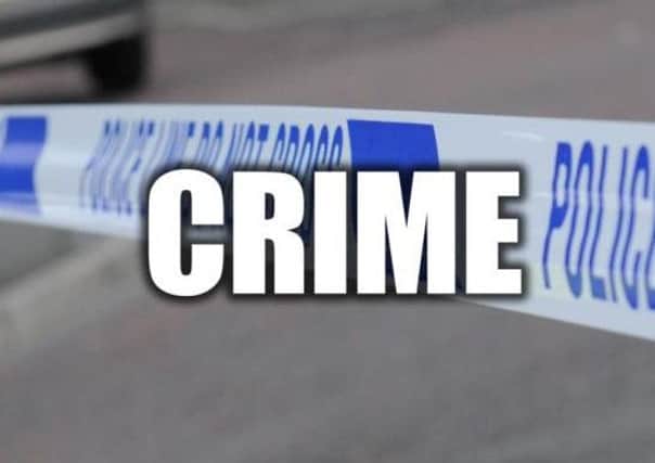 Thieves are targeting vans in Rotherham