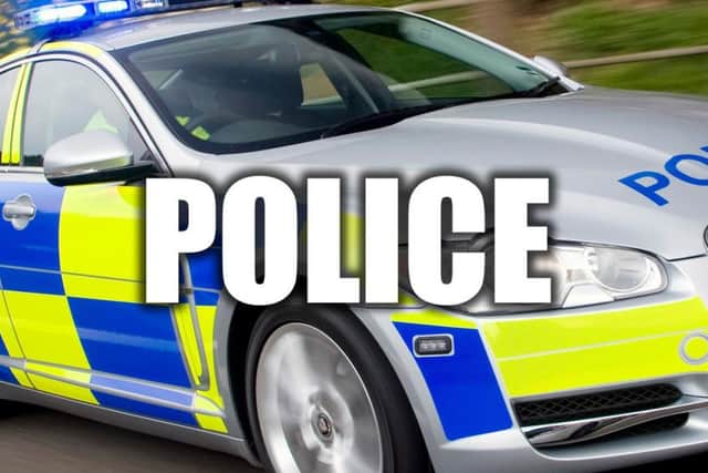 Police image