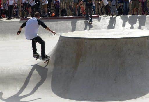 Skate Park generic