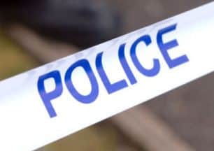 Couple rescued from high tide