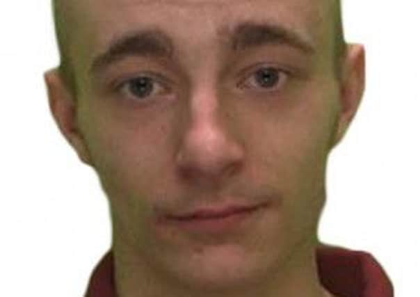 Officers are growing increasingly concerned for the welfare of 21-year-old Reece davison from Nottinghamshire.