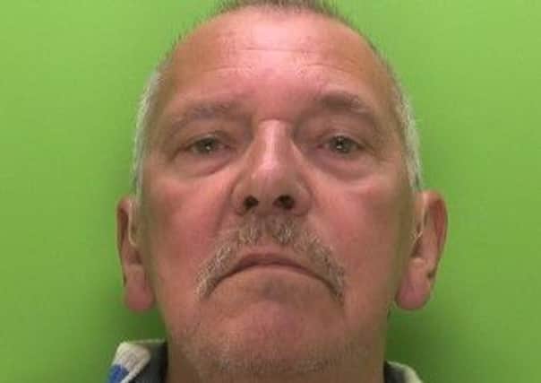 Michael Brown, 74 of  Bagshaw Street, Pleasley jailed for 17 years for sex assaults on  young girls.