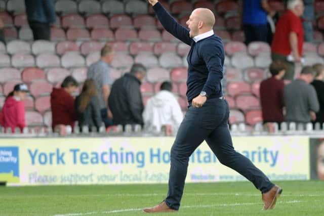 Adam Murray