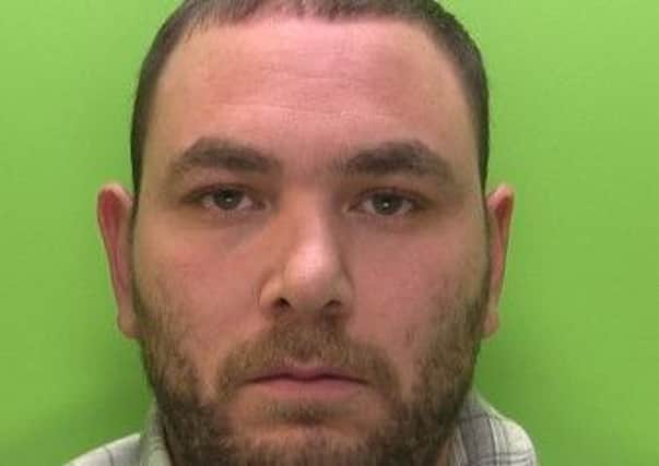 Darren Dunne, 32, of Farleys Lane, Hucknall was sentenced to 15 years in prison on Friday (22 January, 2016), while Gemma South, 29, of Malbon Close, Nottingham, was jailed for three-and-a-half years.
