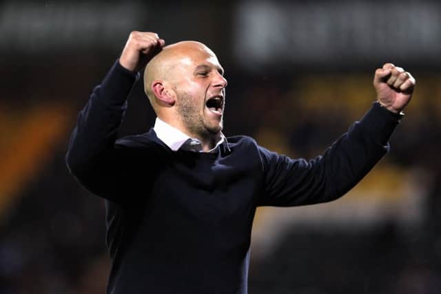 Adam Murray.