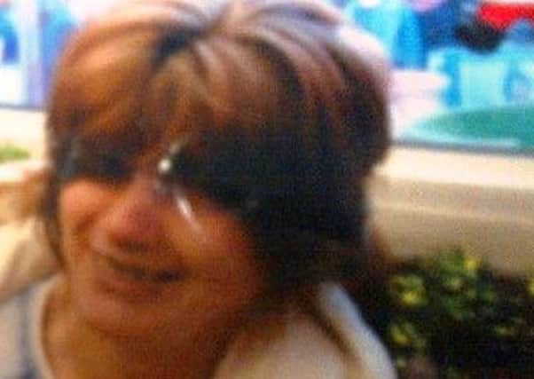 Polcie are searching for missing woman Mary McDonagh, from Bestwood Park, Notts