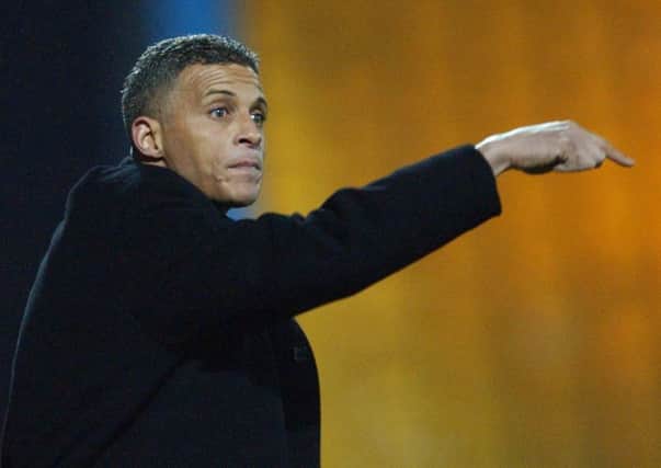 Mansfield manager Keith Curle masterminded the Stags' first league win over County in 40 years.