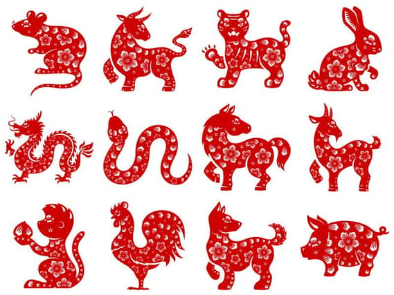 Chinese zodiac personality traits - ahead of the Chinese New Year