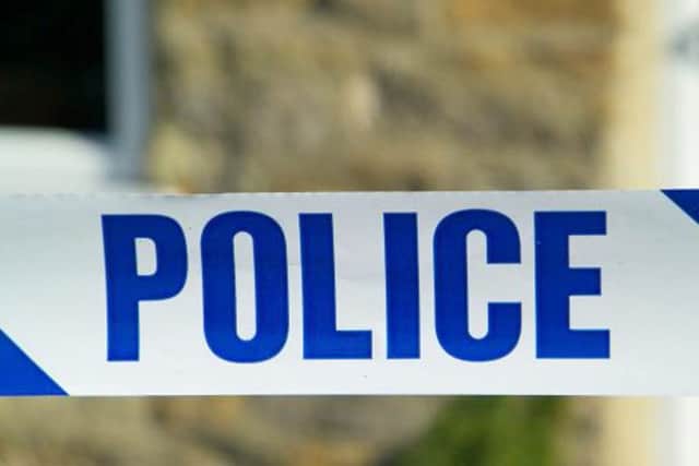 News from the police