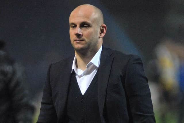 Adam Murray.