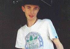 Leon Moore (15) is missing from Long Eaton.