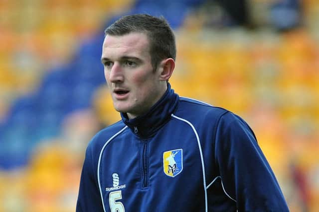 Lee Collins