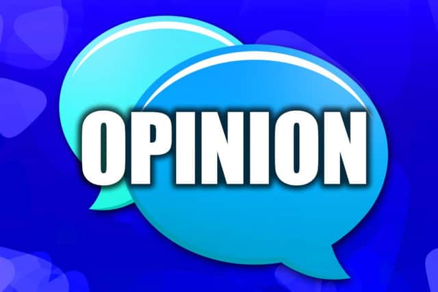 Opinion