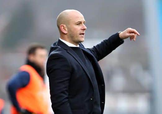 Adam Murray - picture by Dan Westwell.