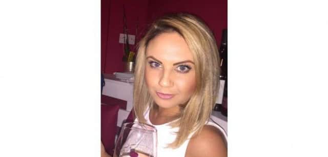Natalie Hodgman aged 24 from Hucknall has not been seen since a night out in Nottingham city centre.