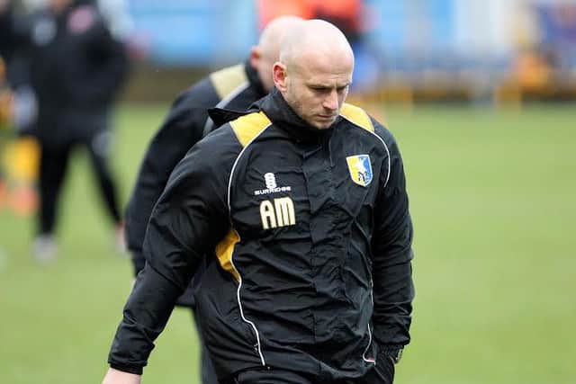 Adam Murray