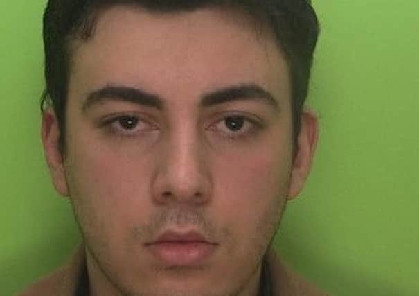 Metin Korkut jailed for sexual activity with a child.