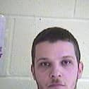 Jacob Carter absconded from HMP Sudbury on Friday.