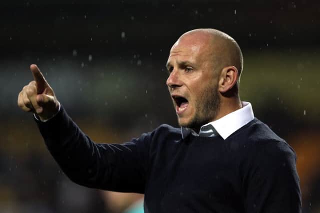 Adam Murray.