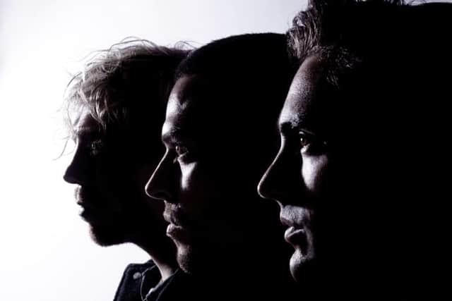 Busted have live arena dates at Notttingam and Sheffield next year