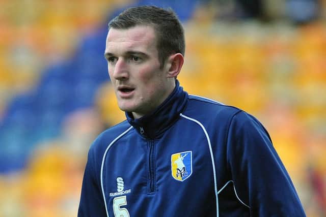 Lee Collins