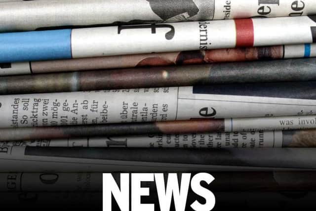 Emergency services called to bridge in Doncaster