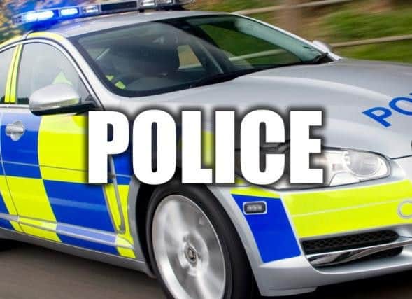 Derbyshire Police